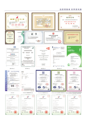 英利奧運動地板研發中心獲評河北省工業企業研發機構，助力企業管理服務升級